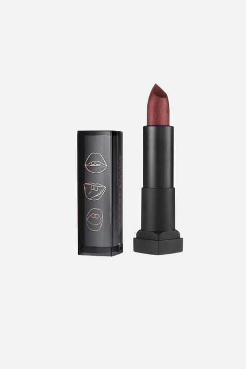 Countdown collection matte metallics - 02 Copper Ltd Ed