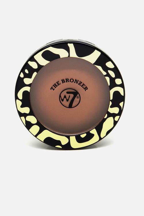 Bronzer matte compact