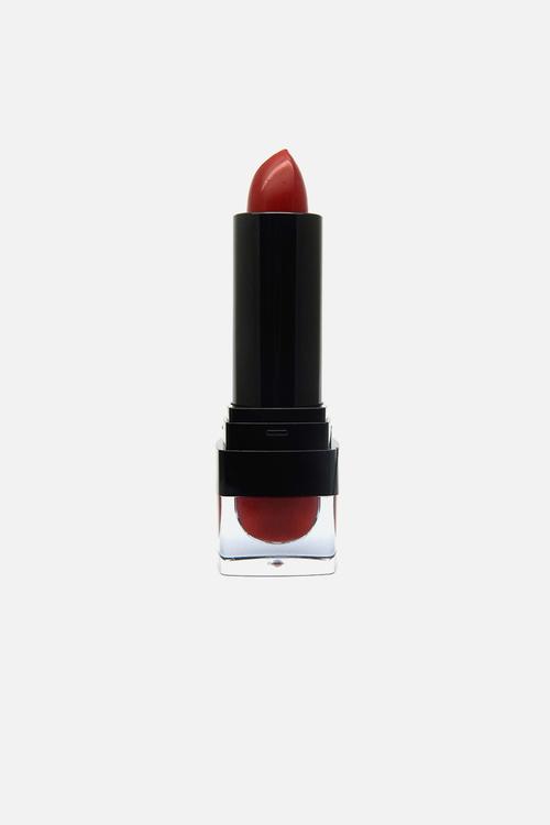 Kiss reds lipstick - chestnut