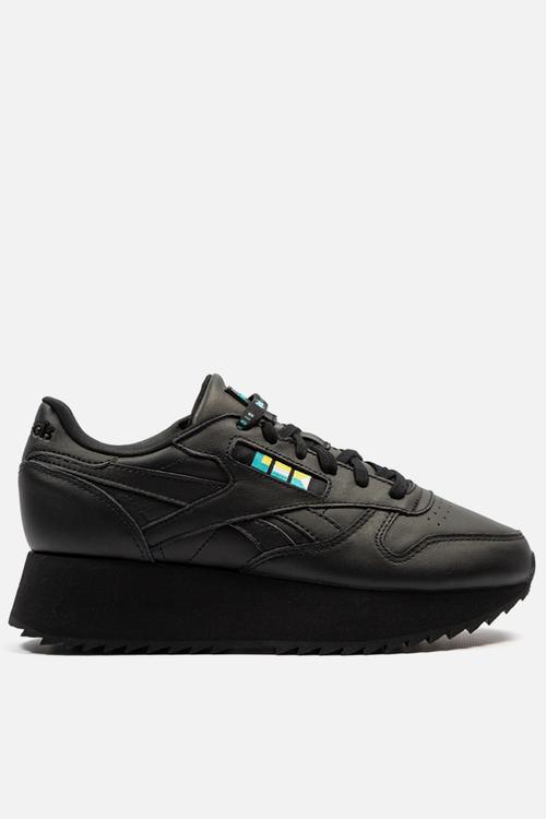 Classic leather double - Gigi x Reebok