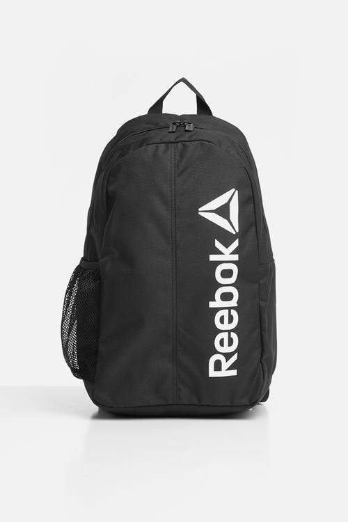 Action backpack - black