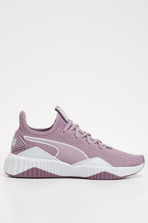 Defy Wn's - 19094916 - Elderberry-Puma White