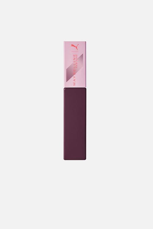 Puma x Maybelline Superstay Matte Ink Lip - Fierce