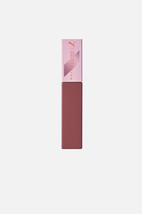 Puma x Maybelline Superstay Matte Ink Lip - Fearless