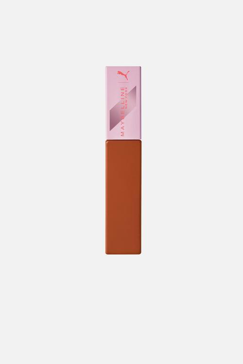 Puma x Maybelline Superstay Matte Ink Lip - Unapologetic 