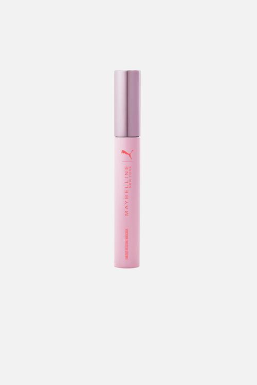 Puma x Maybelline Smudge Proof Mascara - Very Black