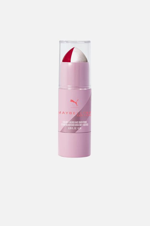 Puma x Maybelline Duo Face Stick - Puma Hustle