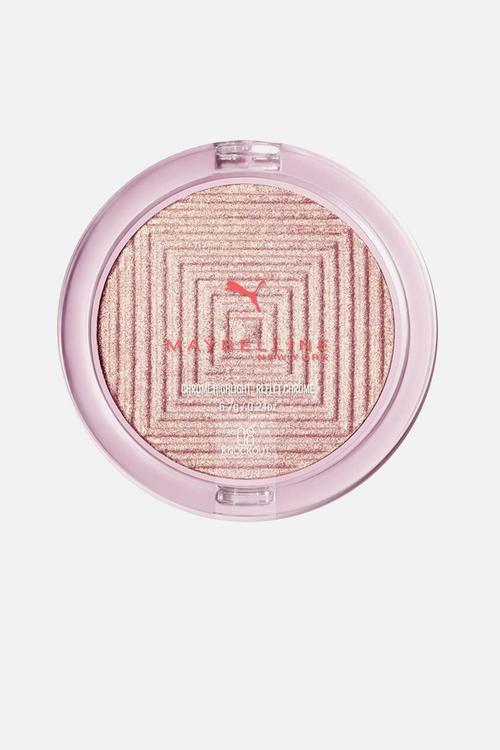 Puma x Maybelline Chrome Extreme Highlighter - Knockout