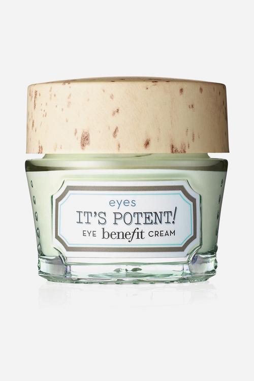 It's Potent! Dark Circle Eye Cream