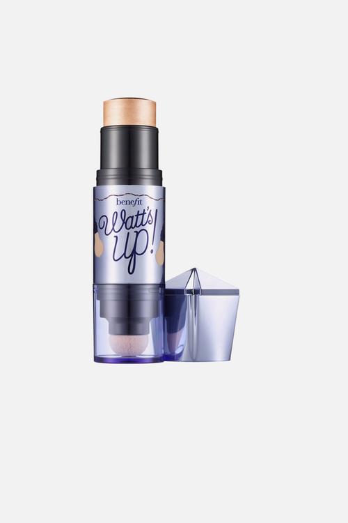 Watt's Up! Cream Highlighter