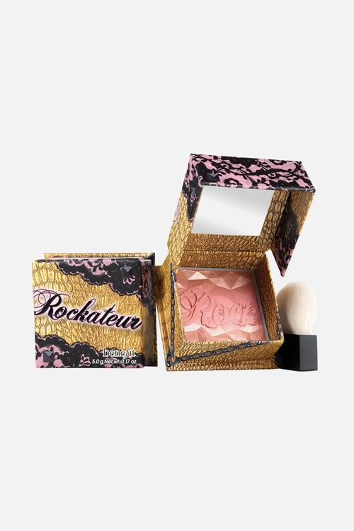 Rockateur Powder Blush