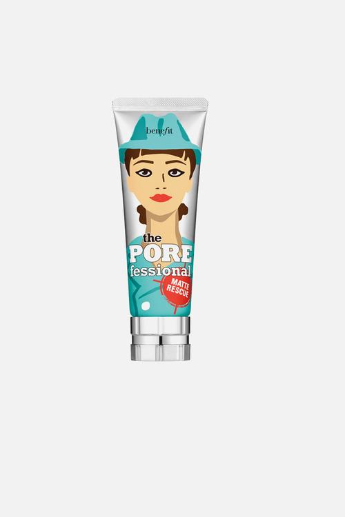 The POREfessional: Matt Rescue Primer
