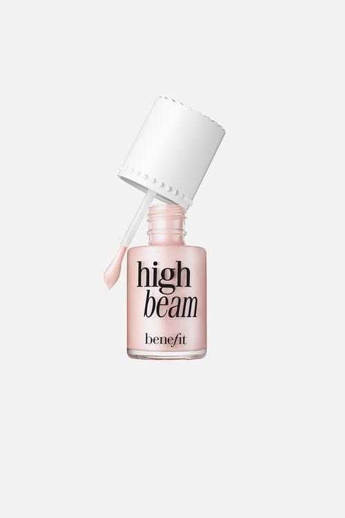 High beam highlighter liquid