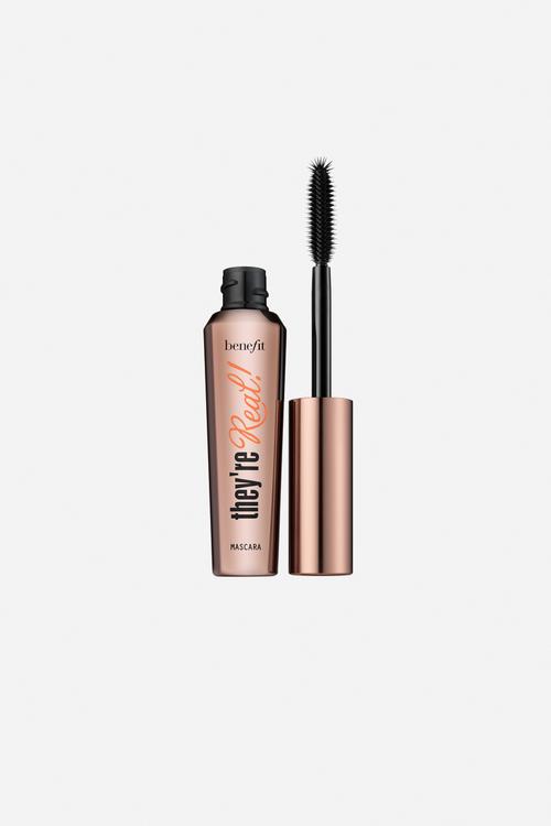 They're Real! Mascara - Brown