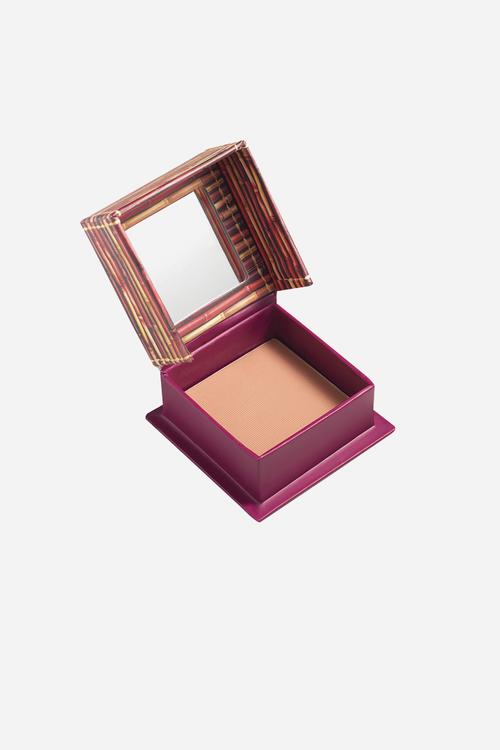 Hoola Powder Blush Matte Bronzer - Original Mini