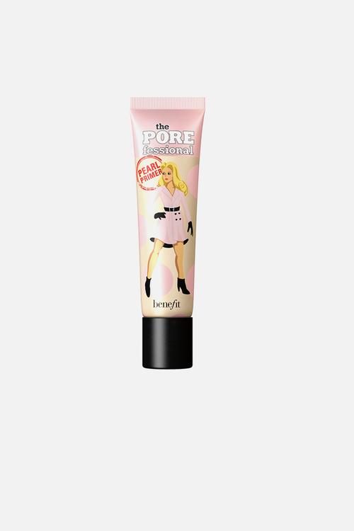 The POREfessional: Pearl Primer