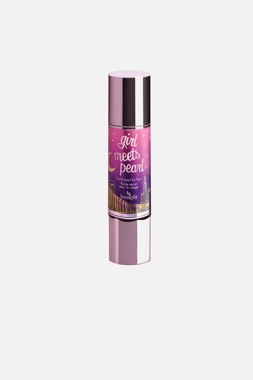 Girl meets pearl highlighter liquid
