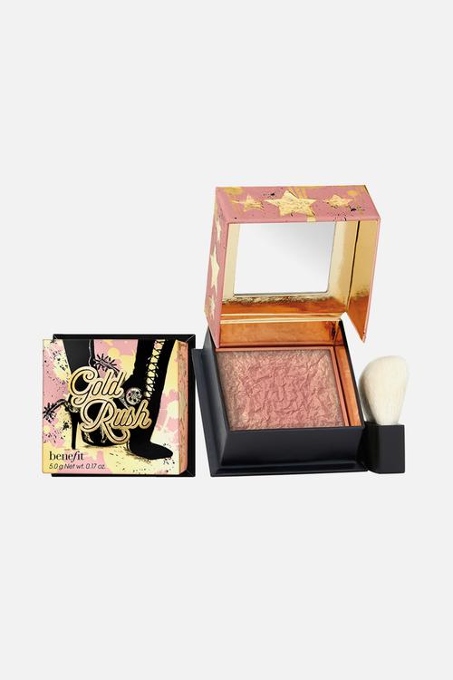Gold Rush Powder Blush