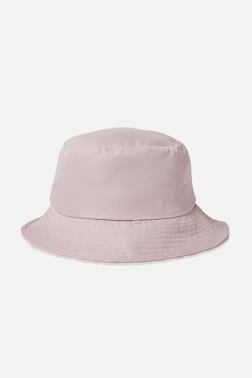 Bella bucket hat - pink