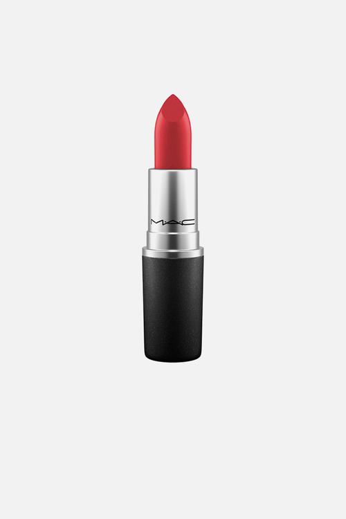 Matte Lipstick - Russian Red