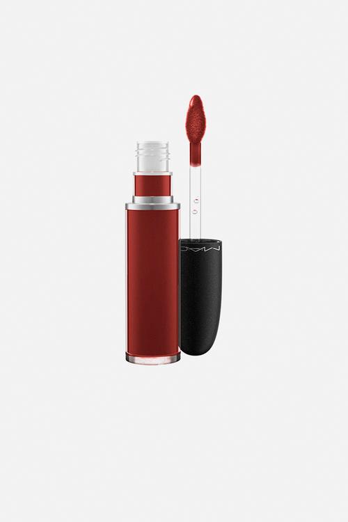 Retro Matte Liquid Lip Colour - Carnivorous