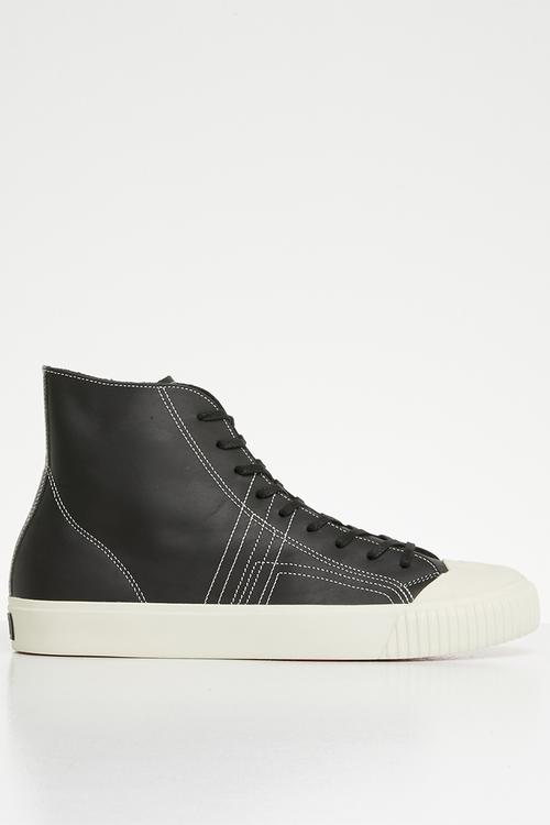 OK basketball mt - black