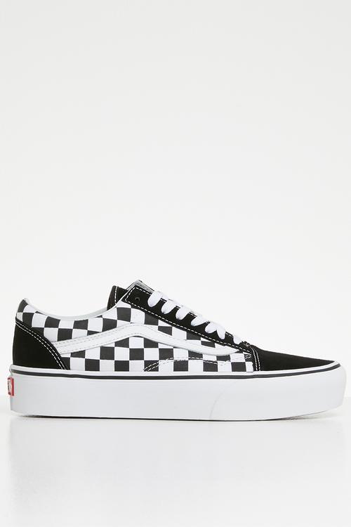 Old Skool Platform