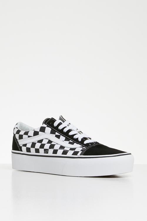 Old Skool Platform