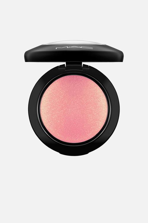 Mineralized Blush - Petal Power