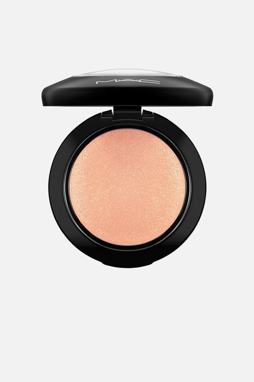 Mineralized Blush - Warm Soul