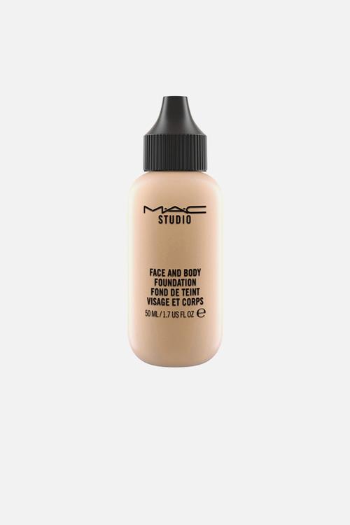 Studio face and body foundation 50ml - c5