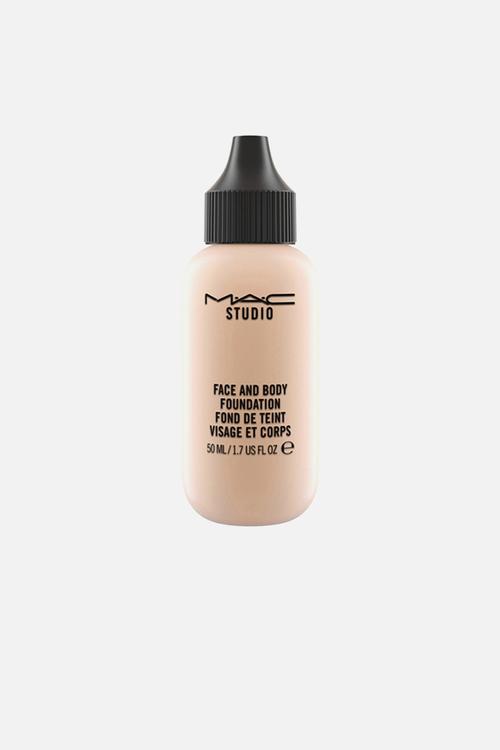 Studio face and body foundation 50ml - n2