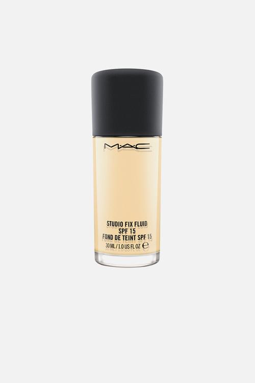 Studio Fix Fluid SPF15 - NC12