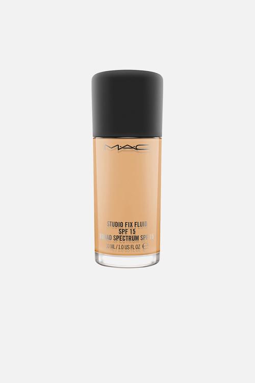 Studio Fix Fluid SPF15 - NC40