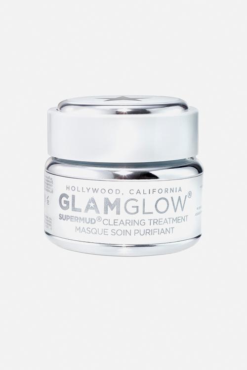 SUPERMUD® Instant Clearing Treatment Mask - 50g