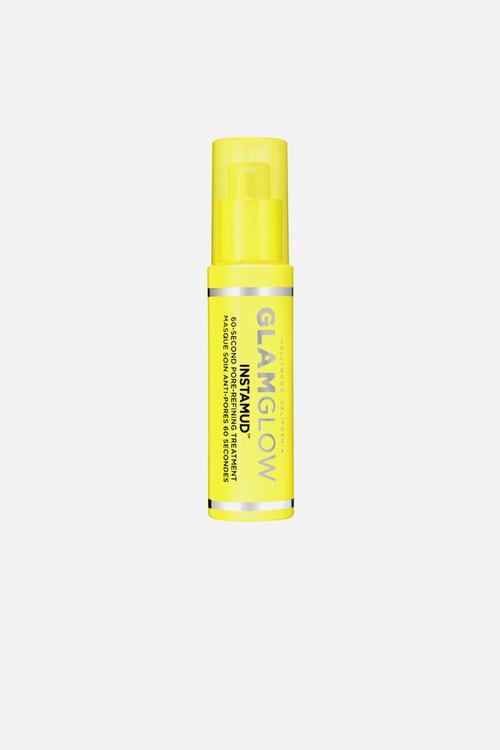 INSTAMUD™ 60-Second Pore-Refining Treatment Mask - 50g