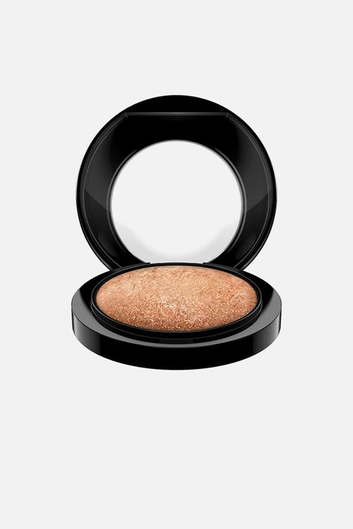 Mineralize Skinfinish - Gold Deposit