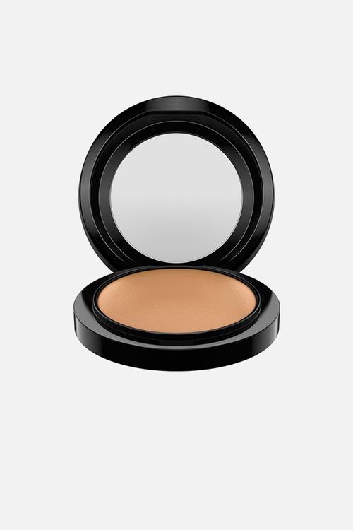Mineralized Skin Finish Natural - Dark
