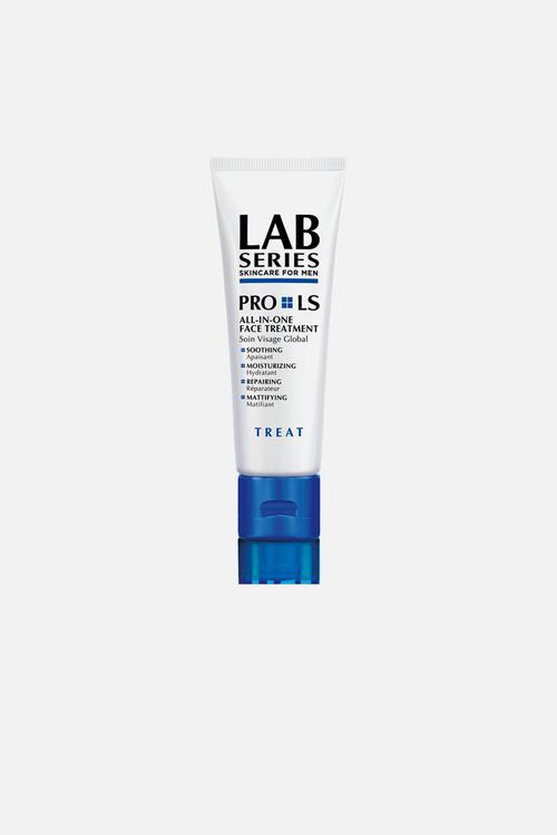 Pro LS All In One Face Treatment - 50ml
