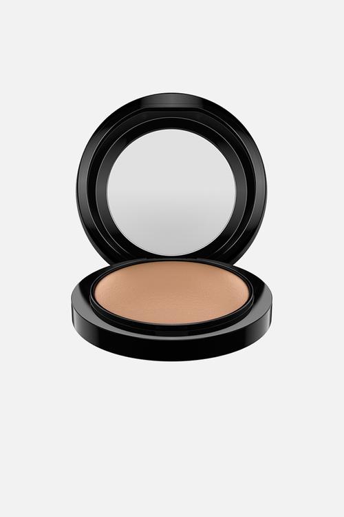 Mineralized Skin Finish Natural - Dark Golden