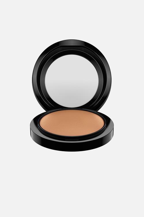 Mineralized Skin Finish Natural - Dark Tan