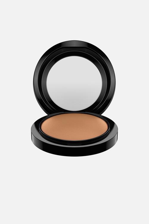 Mineralized Skin Finish Natural - Dark Deepest
