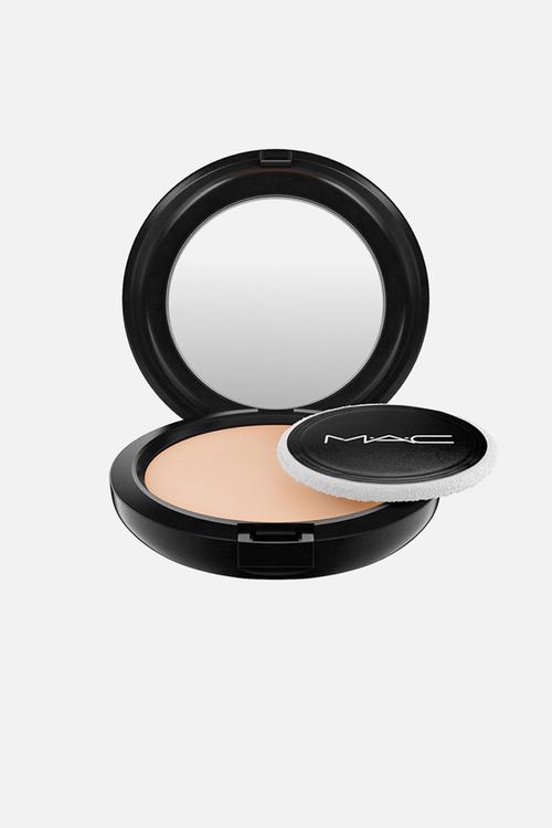 Blot Powder / Pressed - Medium Dark