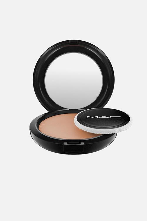 Blot Powder / Pressed - Dark