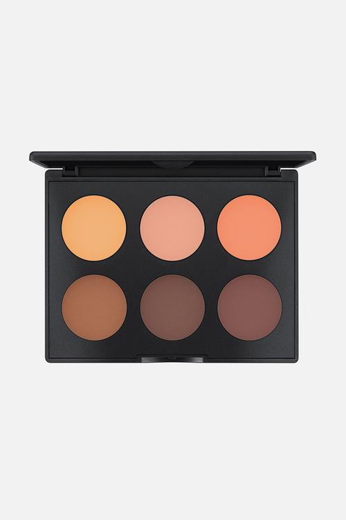 Studio Fix Sculpt And Shape Contour Palette - Medium/Dark