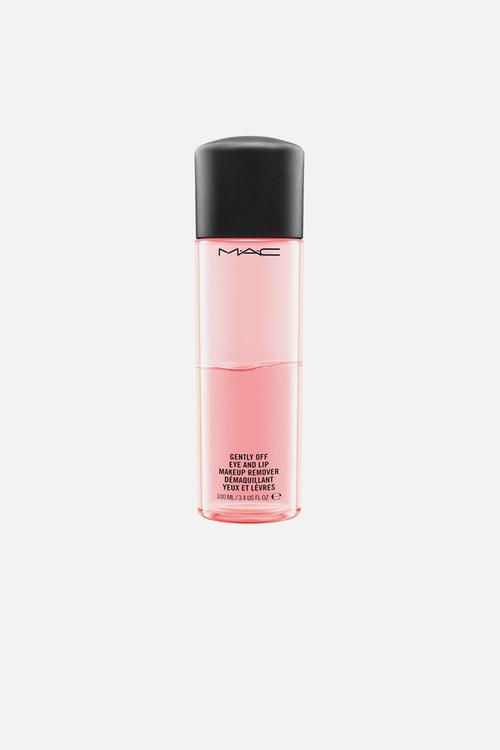 Gently Off Eye & Lip Makeup Remover