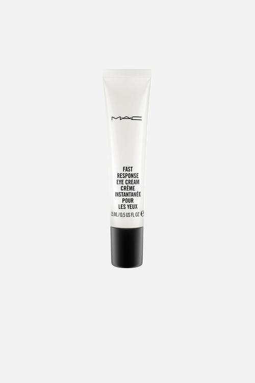 Fast response eye cream
