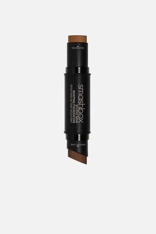 Studio skin shaping foundation stick 4.2 + soft contour