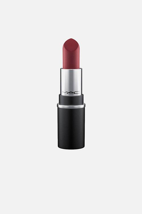 Lipstick / Mini M·A·C - Diva