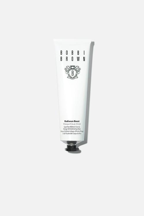Radiance boost mask